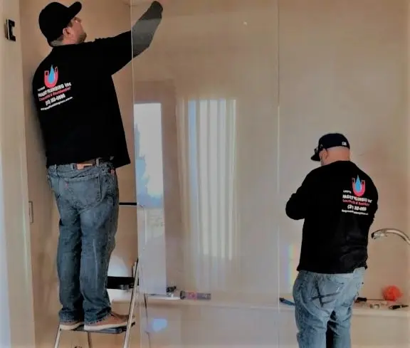 Professional plumbing installation for Tankless Water Heater Installation in Blackmans Corners